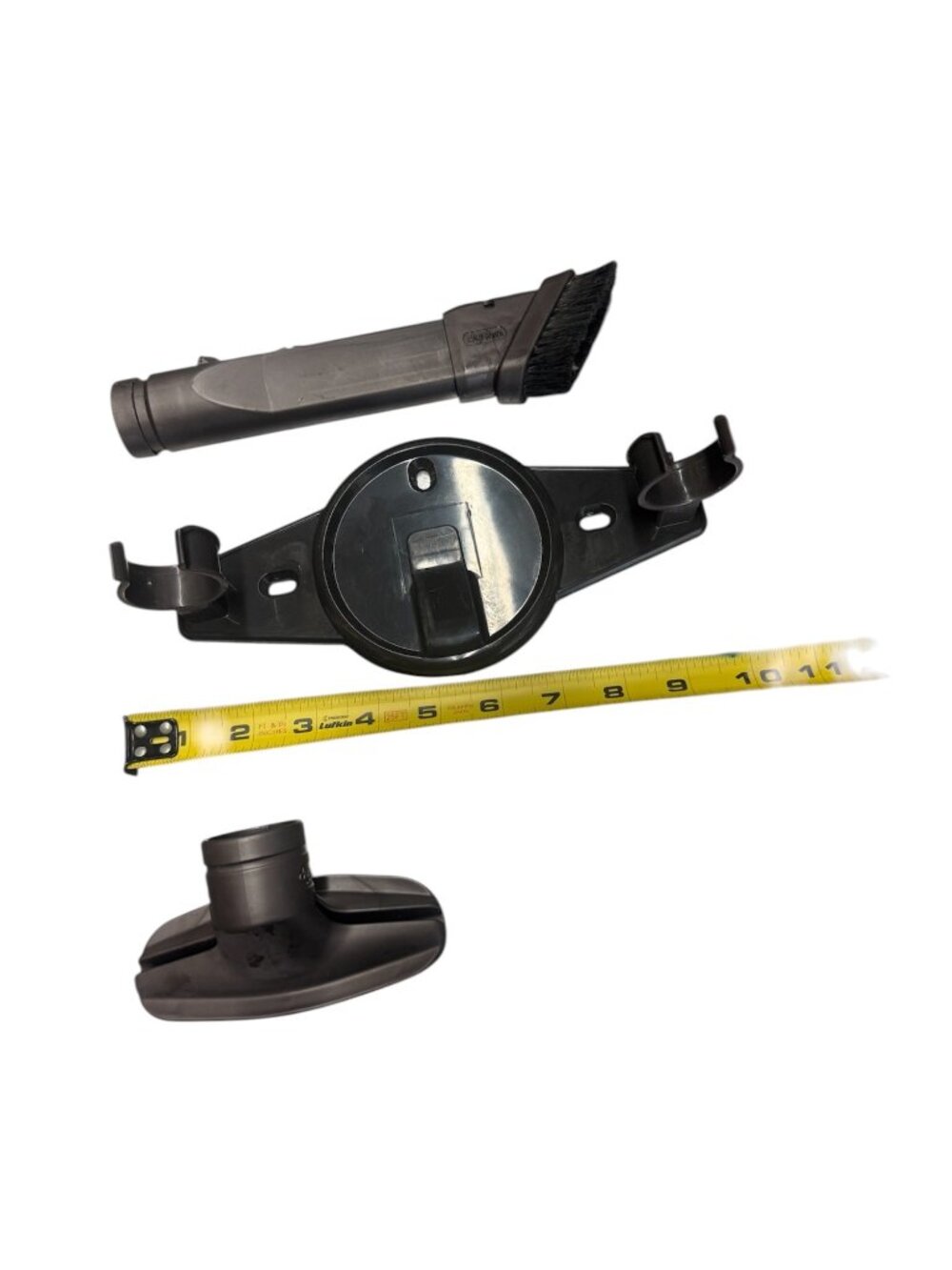 ✨ -Dyson Crevice Brush And Upholstery Tool lot  with tool holder for dysons  DC4